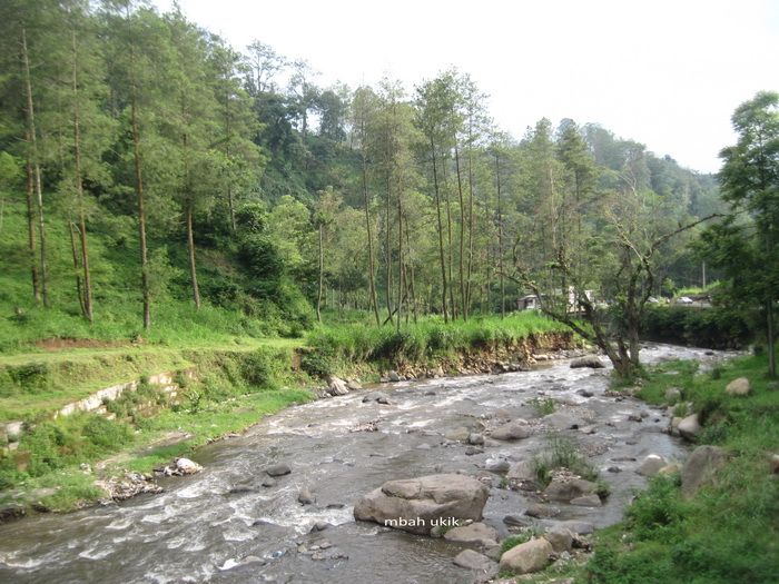 Desa Kasembon Malang Dokpri