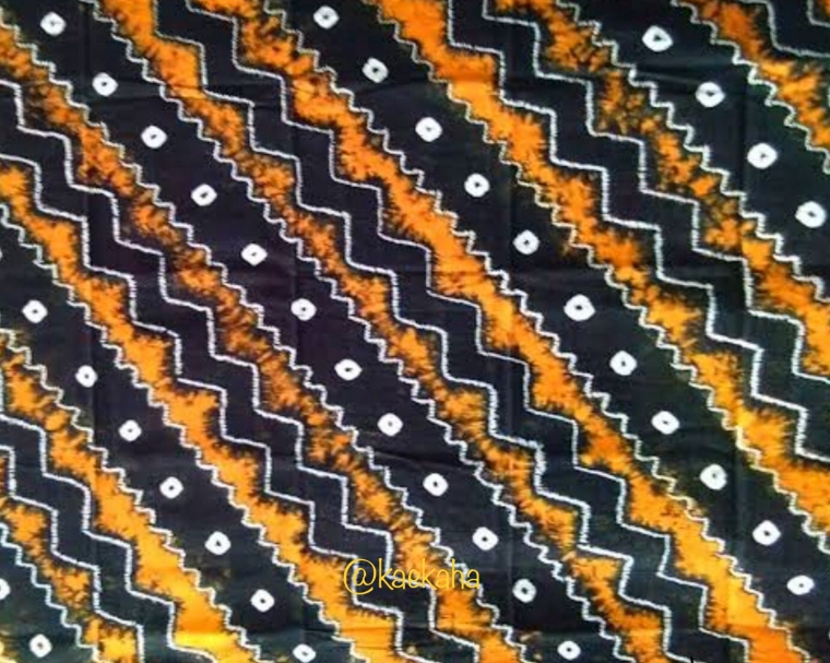 Cara Kreatif Urang Banjar Melestarikan Sasirangan Halaman Cara Kreatif Urang Banjar Melestarikan Sasirangan Halaman