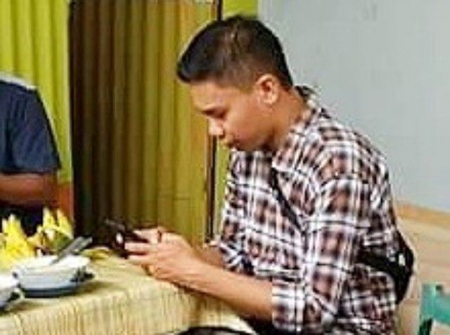 BCA Mobile membuat aktifitas keuangan Edy Hermawan lebih lancar.