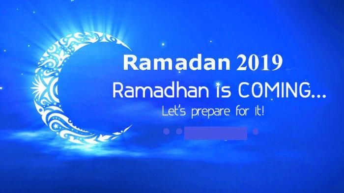 Ramadan (sumber:wow.tribunnews.com)