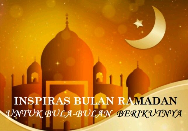 Inspirasi Ramadan (Sumber: everypixel.com/diolah)