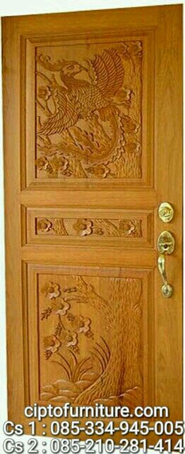 Tips Memilih Model Pintu Minimalis Kompasiana com Tips Memilih Model Pintu Minimalis Kompasiana com