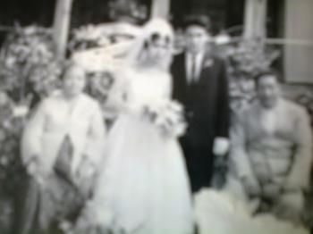 ket.foto: 2 Januari 1965 di Padang/dokpri