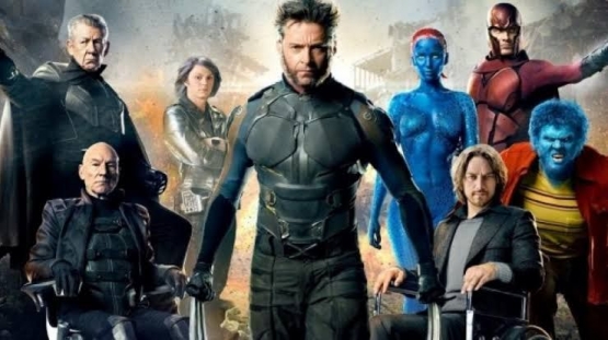 X-Men:Days of Future Past (denofgeek.com)