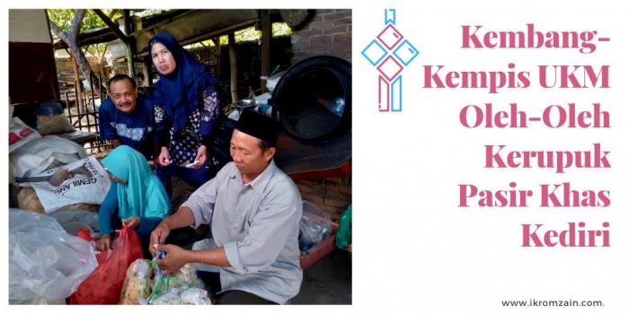 Ilustrasi. - Dokumentasi pribadi