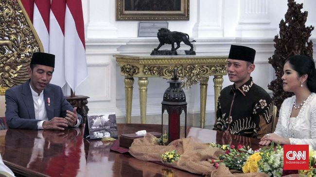 Sumber Foto: CNN Indonesia.com/Feri Agus Setyawan