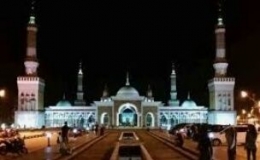 Masjid Syekh Abdul Manan (dok.poskotanews.com)