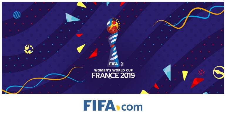Piala Dunia Wanita/fifa.com