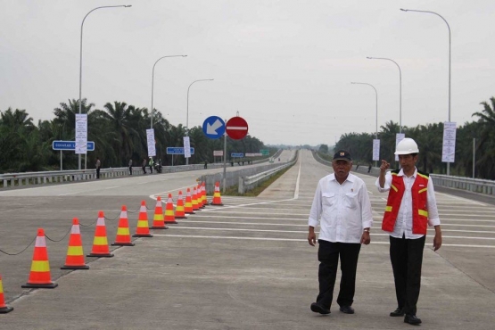 Setelah membangun Infrastruktur fisik, Jokowi akan fokus dalam membenahi pembangunan sumber daya manusia agar berdaya saing tinggi sumber: katadata.go.id