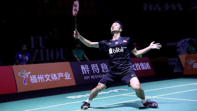 Anthony Ginting (Foto Badmintonindonesia.org) 