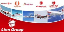 Grup Lion Air (Sumber: airmagz.com)