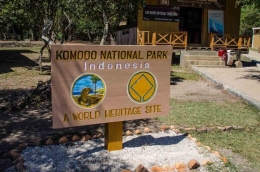 Taman Nasional Komodo (steemit.com)