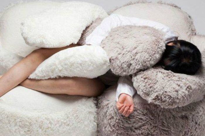 Mager (Sumber: suaramerdeka.com)