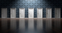 https://pixabay.com/photos/doors-choices-choose-decision-1767562/