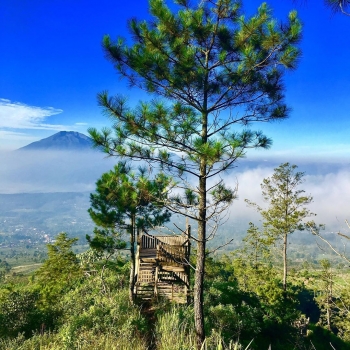 Luapkan Kejenuhan Dengan Petualangan Ke Gunung Halaman All Luapkan Kejenuhan Dengan Petualangan Ke Gunung Halaman All