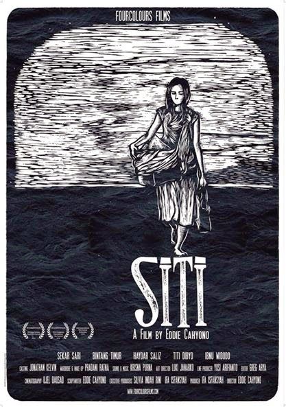 poster film Siti (imdb.com)