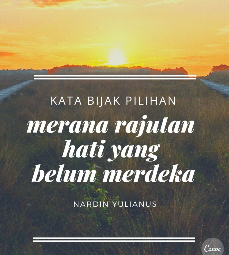 Kata Bijak Sederhana Halaman 1 Kompasiana com Kata Bijak Sederhana Halaman 1 Kompasiana com