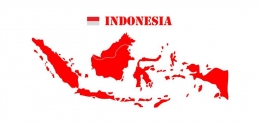 Kepulauan Indonesia (Sumber : http://ngumbarakala.blogspot.com/2017/03/berapa-jumlah-pulau-di-indonesia.html)