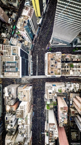 Tugo Go Cheng Photography/ BBC News Chinese