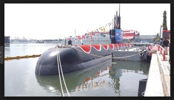 Alutsista Karya Anak Bangsa Kemandirian Di Bidang Militer Alutsista Karya Anak Bangsa Kemandirian Di Bidang Militer