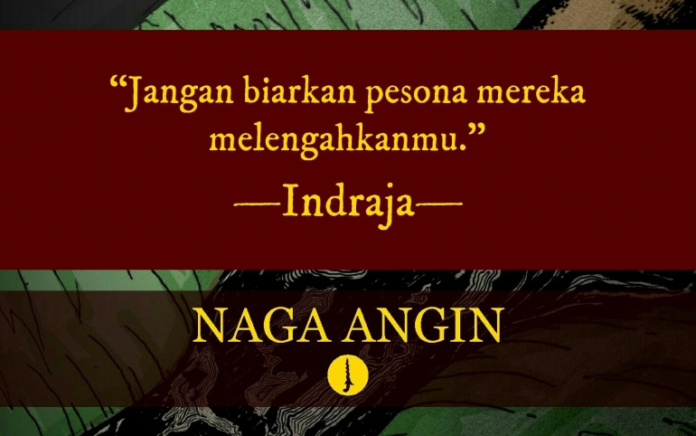 Kutipan Indraja