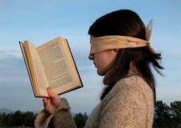 Kurang membaca mengakibatkan tidak ada penyerapan pengetahuan | Sumber : Wellnessink.com