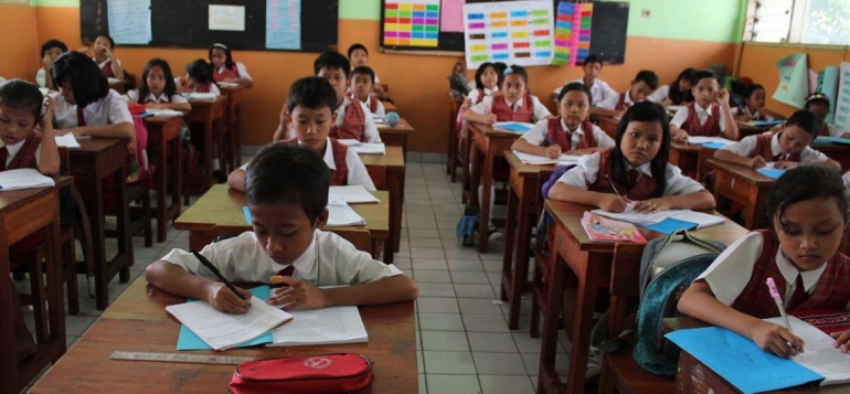 Pendidikan Korea Selatan Vs Indonesia, Apa Perbedaannya? | pendidikan.id