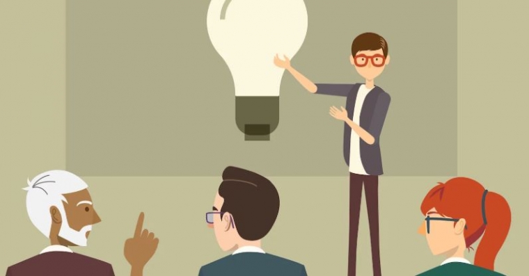 Pertanyaan Dan Jawaban Saat Seminar Proposal Penggambar Pertanyaan Dan Jawaban Saat Seminar Proposal Penggambar