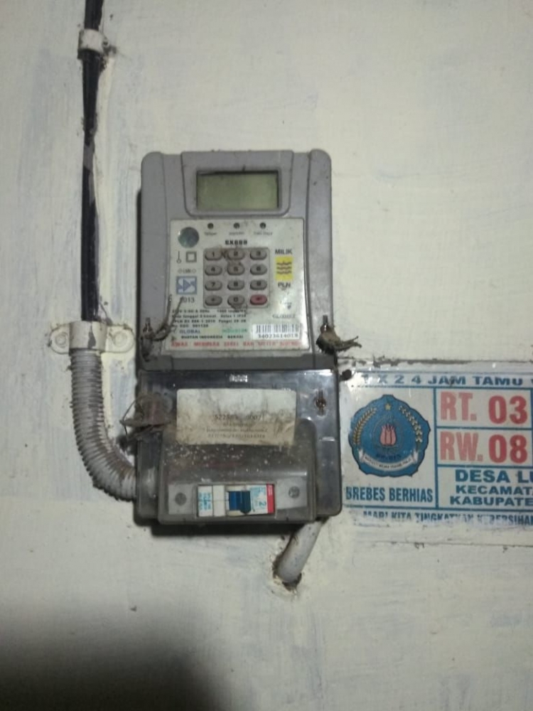 Layanan Pengaduan PLN Cepat Tanggap dengan PLN Mobile Layanan Pengaduan PLN Cepat Tanggap dengan PLN Mobile