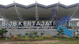 Bandara Kertajati | Tribunnews.com
