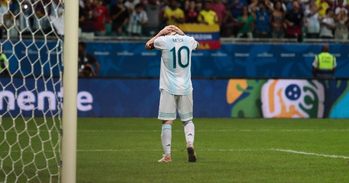 Lionel Messi (sumber : planetfootball.com)