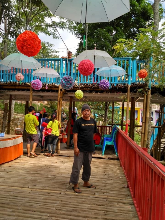 Bendungan Logung Dan The Hill Vaganza Wisata Andalan Saat Bendungan Logung Dan The Hill Vaganza Wisata Andalan Saat