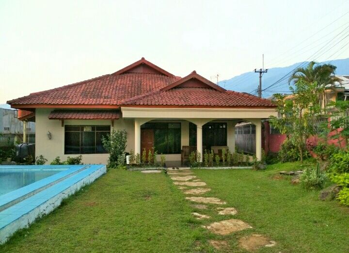 Villa Betawi (dok.pri)