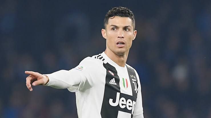 Cristiano Ronaldo kini menjadi pemain Si Nyonya Besar. (Foxsportsasia.com)