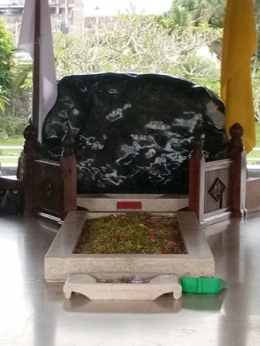 Makam Bung Karno (Dokpri)