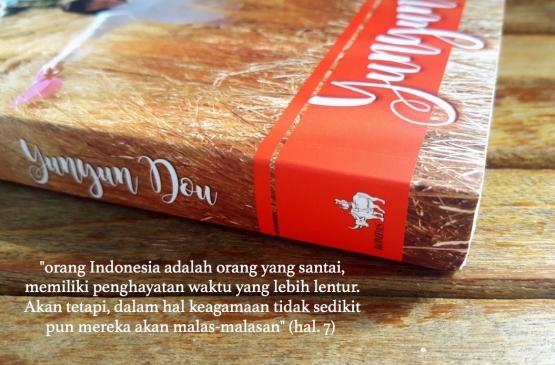 Indonesia Wo Ai Ni (dok. pri).