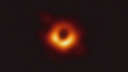 Black Hole / nasa.gov