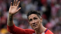 Fernando Torres memutuskan untuk pensiun sebagai pemain sepak bola| Sumber:Foxsports.com