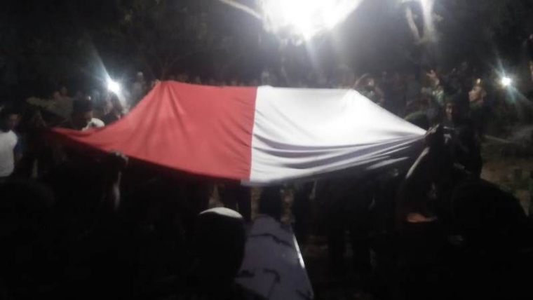 Foto : Pendim 0815 Mjk