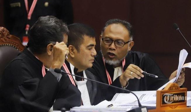 Membedah Amunisi Narasi Dan Opini Dari Kubu Prabowo-Sandiaga Jelang ...