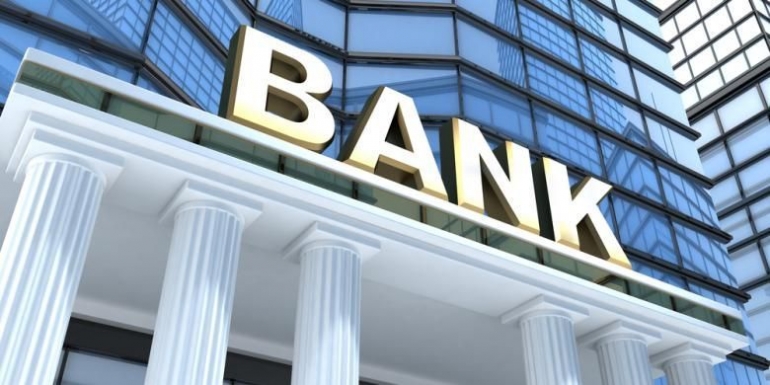 Perbankan menjadi salah satu yang diawasi untuk menjaga stabilitas sistem keuangan | Dokumentasi: Kompas.com