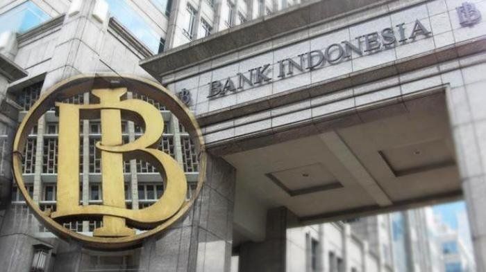Bank Indonesia turut berperan dalam menjaga SSK | Dokumentasi: Tribunnews.com