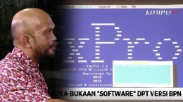 Perangkat lunak atau software FoxPro sedang jadi pembicaraan lantaran digunakan oleh saksi tim hukum Badan Pemenangan Nasional (BPN) Prabowo - Sandiaga Uno, Idham Amiruddin sebagai software DPT. - Kompas TV