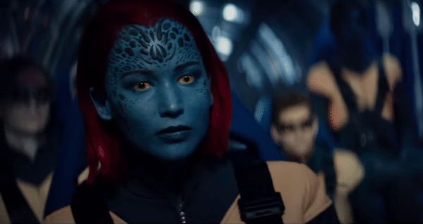 X-Men melaksanakan misi (sumber: screenrant.com)