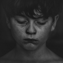 Illustration of Depression Photo:  unsplash.com 