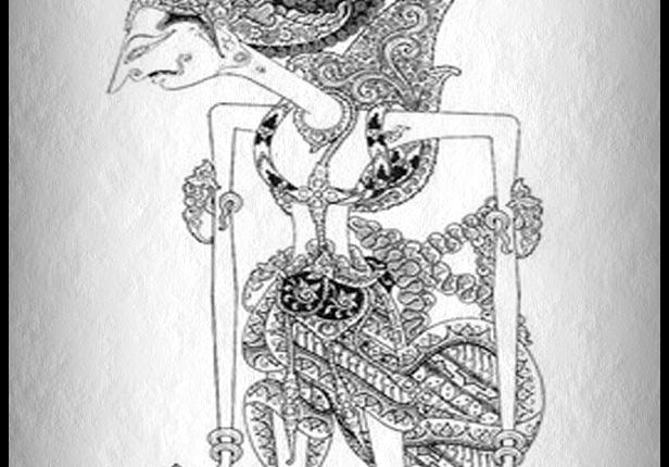 Bambang Ekalaya dari wayangku.id