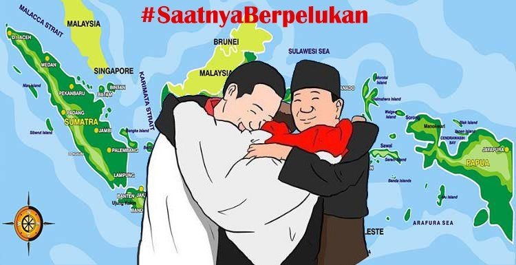 Ilustrasi (from twitter : @PartaiSocmed)