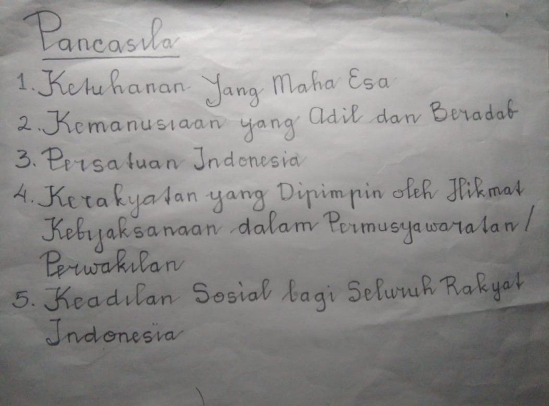 Huruf Tegak Bersambung Disebut Juga Huruf Literatur