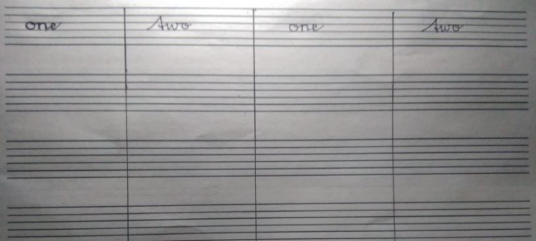 Tulisan Tegak Bersambung Riwayatmu Kini Halaman All Kompasiana Com Tulisan Tegak Bersambung Riwayatmu Kini Halaman All Kompasiana Com