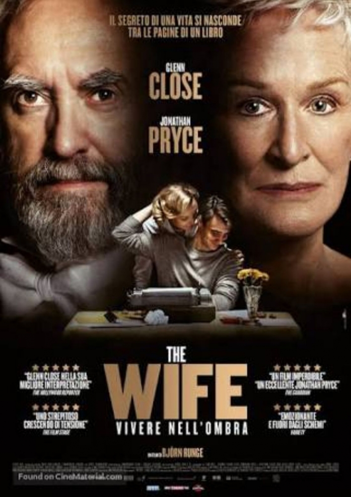 The Wife (IMDb)